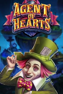 Agent of Hearts