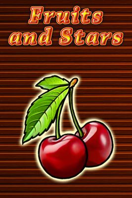 Fruits and Stars