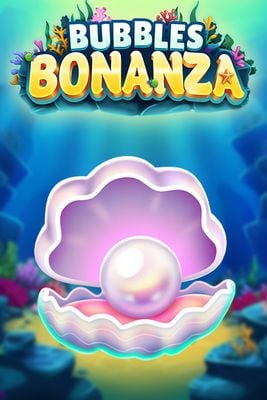 Bubbles Bonanza