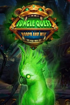 Jungle Quest