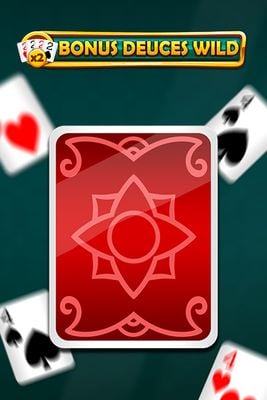 Bonus Deuces Wild
