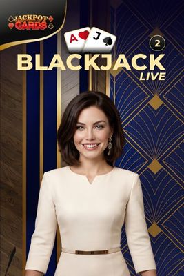 Blackjack Live 2