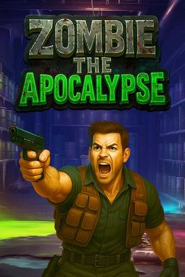 Zombie The Apocalypse