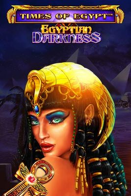 Times Of Egypt - Egyptian Darkness