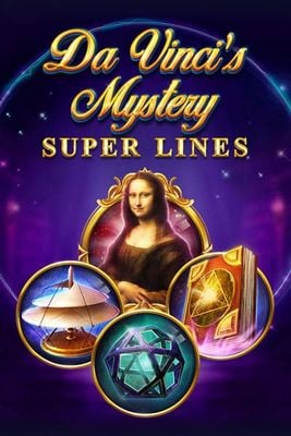 Da Vinci's Mystery