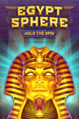 Egypt Sphere: Hold The Spin