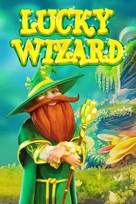 Lucky Wizard