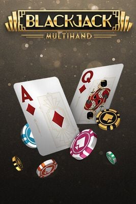 BlackJack MultiHand