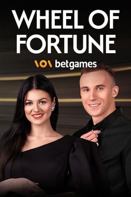 Wheel of Fortune