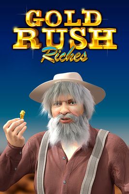 Gold Rush Riches