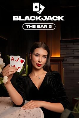 Bar BJ 5