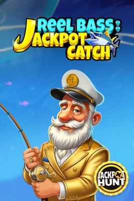 Reel Bass: Jackpot Catch