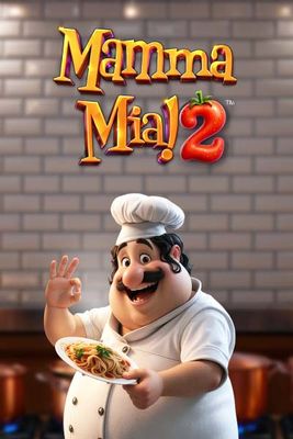 Mamma Mia 2