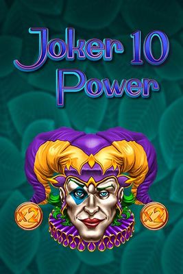 Joker Power 10