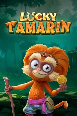 Lucky Tamarin