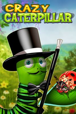 Crazy Caterpillar