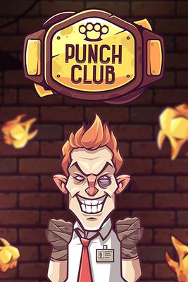 Punch Club