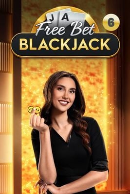 Free Bet Blackjack 6