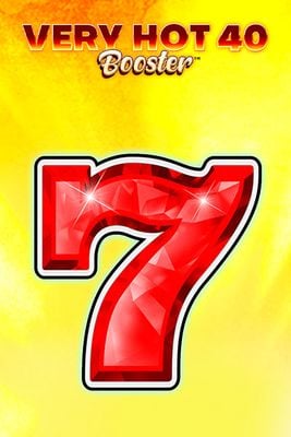 Very Hot 40 Booster