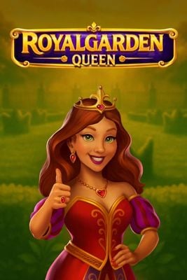 Royalgarden Queen