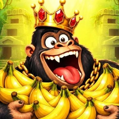 Chonky Kong: Hold & Win