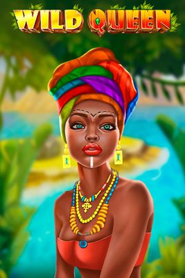 Wild Queen