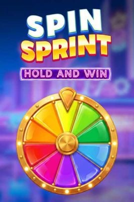 Spin Sprint Hold and Win