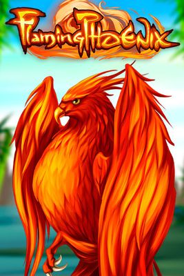 Flaming Phoenix