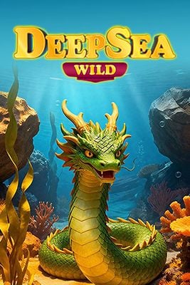 Deep Sea Wild