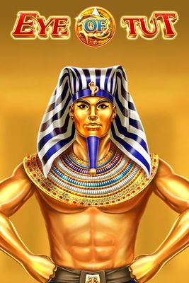 Eye of Tut