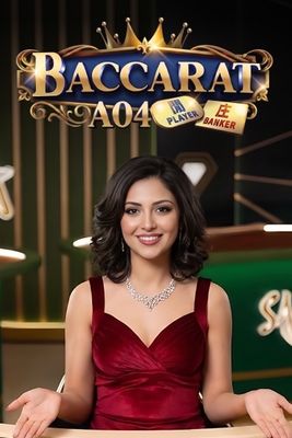 Baccarat A04