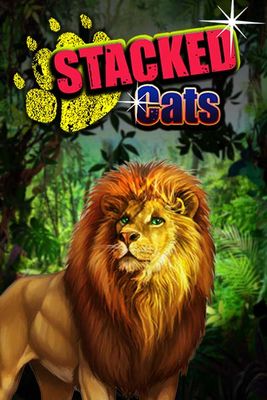 Stacked Cats
