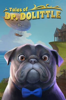 Tales of Dr. Dolittle