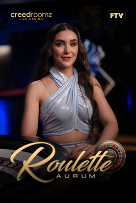 Aurum Roulette FTV