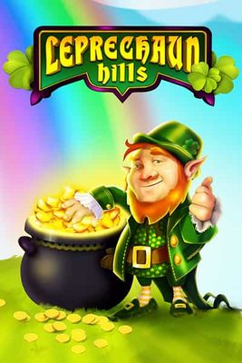 Leprechaun Hills