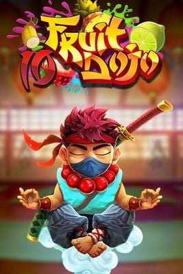 10 Fruit Dojo
