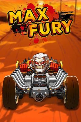 Max Fury