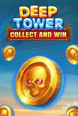 Deep Tower Collect And Win