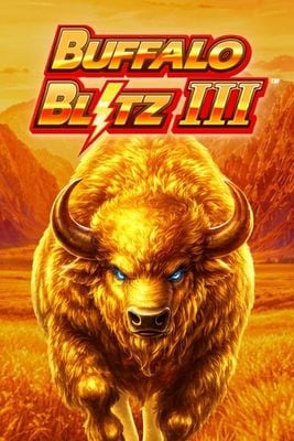 Buffalo Blitz III