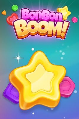 BonBon Boom!