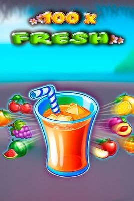 100x Fresh