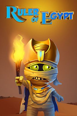 Ruler Of Egypt