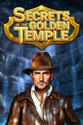 Secrets of the Golden Temple