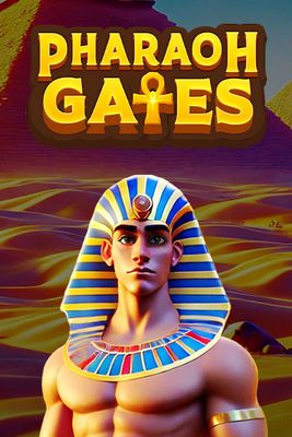 Pharaoh Gates