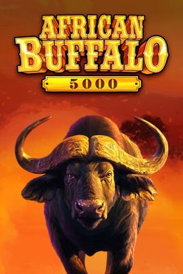 African Buffalo 5000