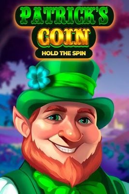 Patrick's Coin: Hold The Spin