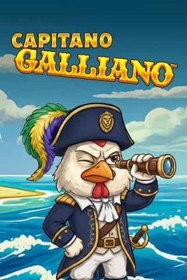 Capitano Galliano