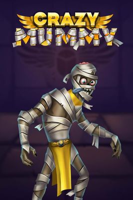 Crazy Mummy