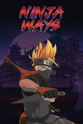 Ninja Ways