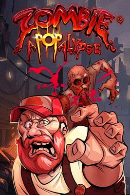 Zombie Apocalypse